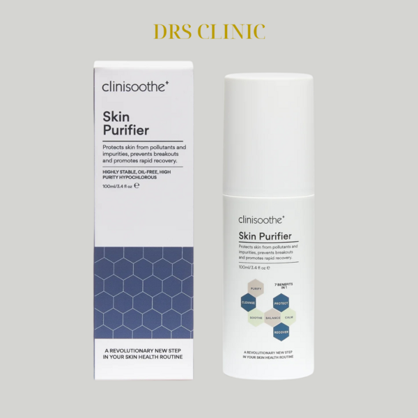 Clinisoothe Skin Purifier 100ML