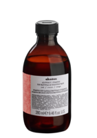 Alchemic shampoo RED