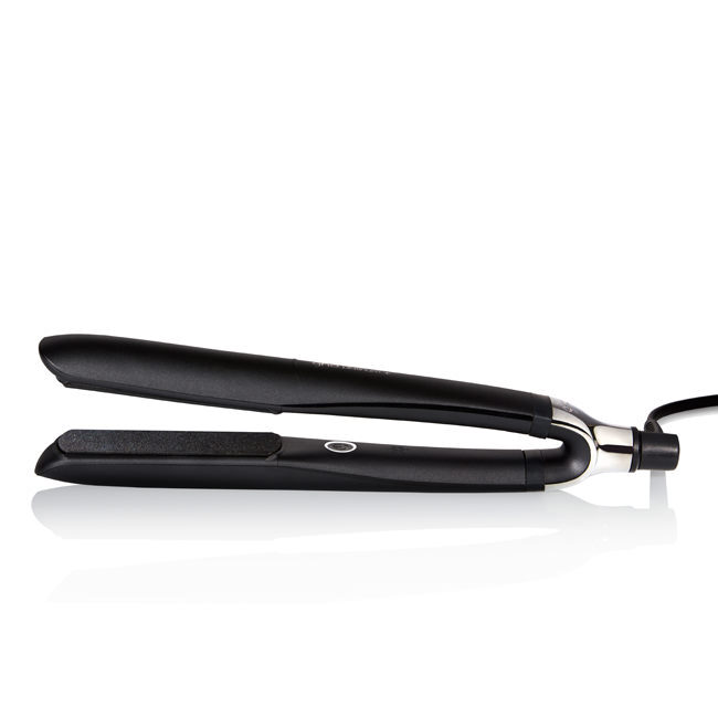 GHD PLATINUM+ Straighener In Black