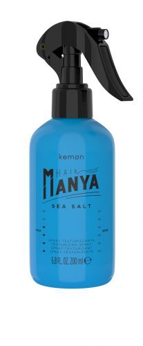 Hair Manya Sea Salt