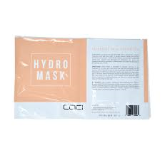 Hydro Mask for Intensive Skin Hydration