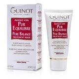 Masque Pur Equilibre (Oily Skin)