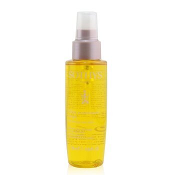 BODY ELIXIR - Orange Blossom & Cedarwood Escape