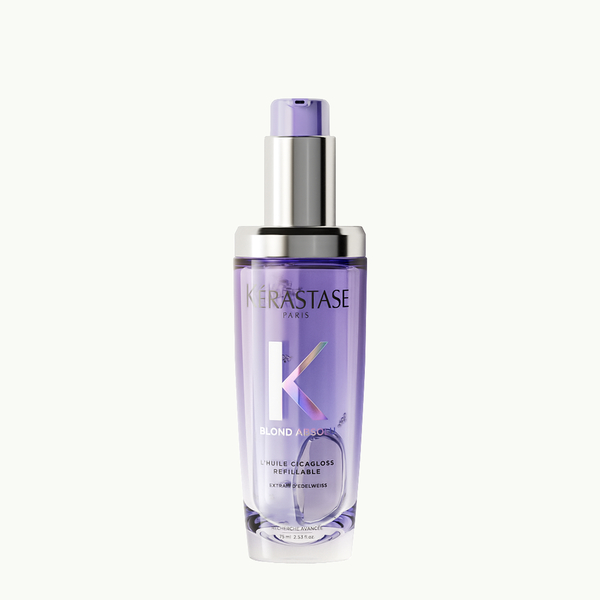 Blond Huile 75 ml