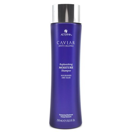 ALTERNA Caviar Replenishing Moisture Shampoo 250 ml