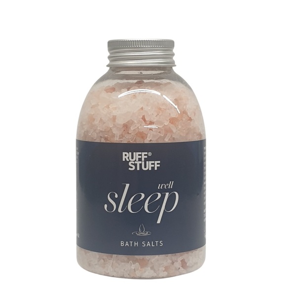 Sleep Well Bath Salts