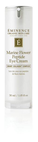 Eminence Marine flower peptide eye cream