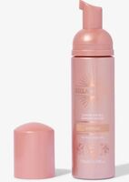 TANNING MOUSSE MEDIUM