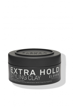 Extra Hold Styling Clay