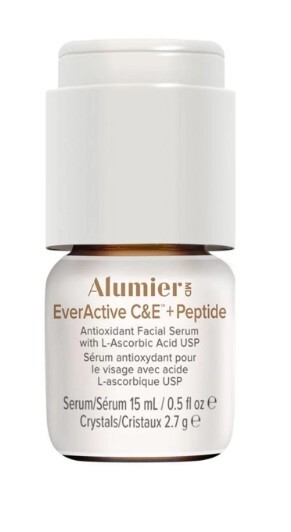 Alumier MD, EverActive C&E peptide, single 1x15ml