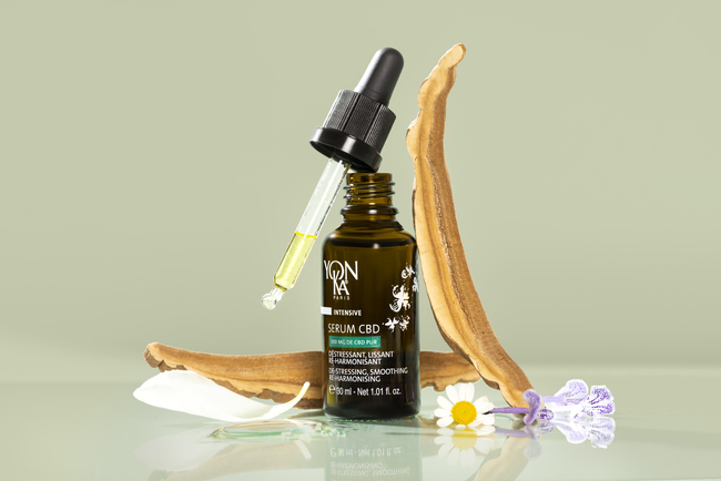 Serum CBD