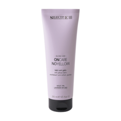 Oncare No Yellow Balm