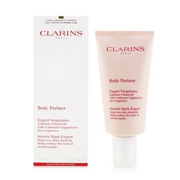 Body Partner Stretch Mark Expert