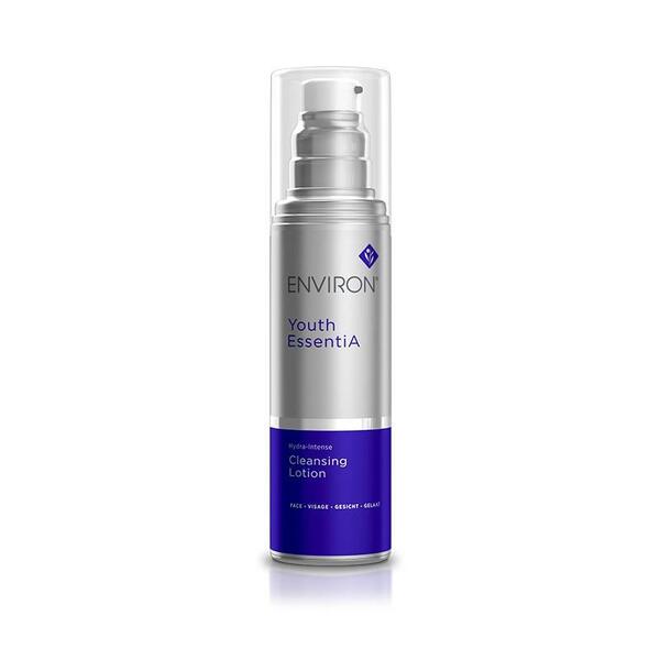 Youth EssentiA Cleansing Lotion