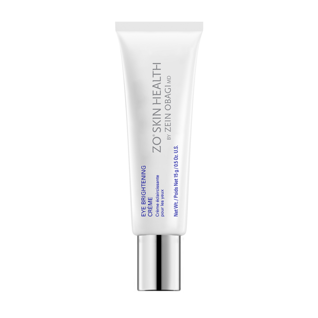 ZO Skin Health Eye Brightening Crème 15g