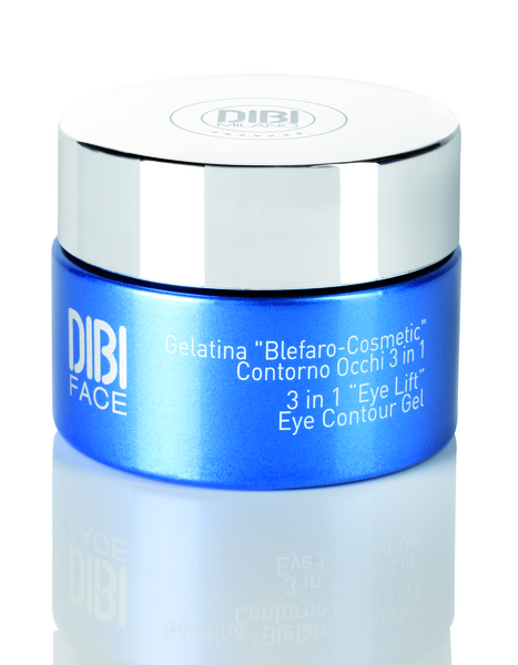 DIBI Lift Creator 3 in 1 eye lift contour gel