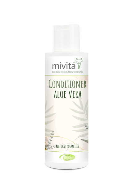 Bio Aloe Vera Conditioner [Conditioner Aloe Vera]