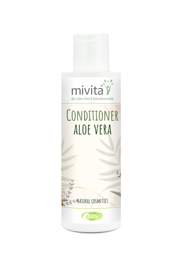 Bio Aloe Vera Conditioner [Conditioner Aloe Vera]