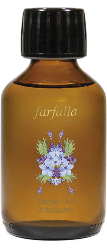 Aroma Ambiance Lavender Field, Nachfüllung, 150ml 