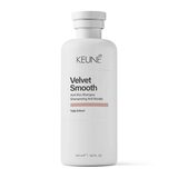 Velvet Smooth Shampoo