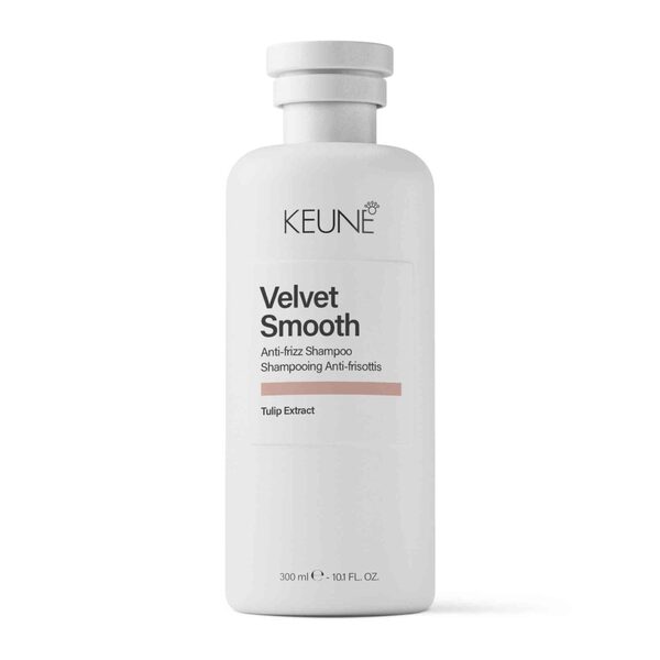 Velvet Smooth Shampoo