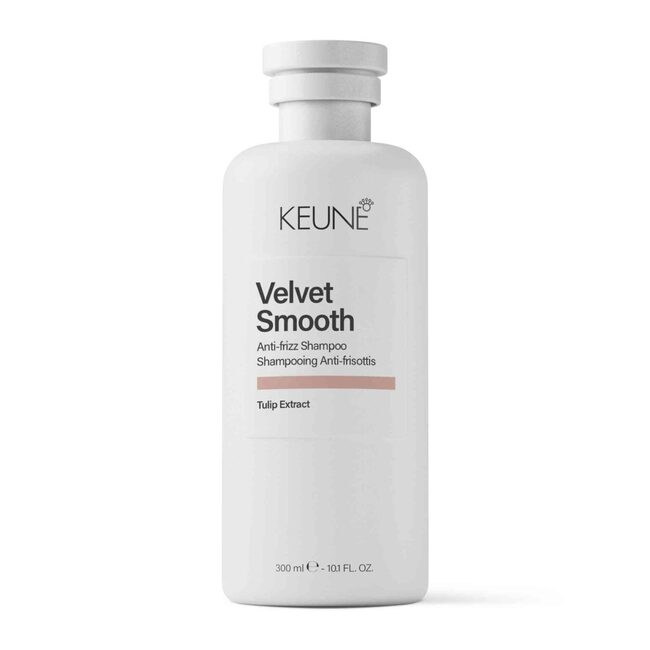 Velvet Smooth Shampoo