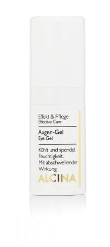 Alcina - kühlendes Augen Gel