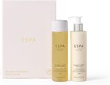 Christmas - Bergamot & Jasmine Body Care Set 