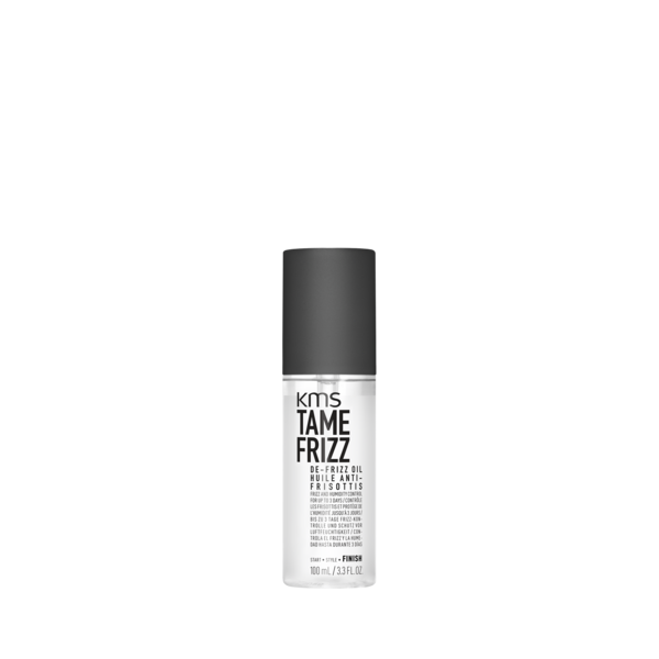 Tame Frizz De-Frizz Oil 100ml