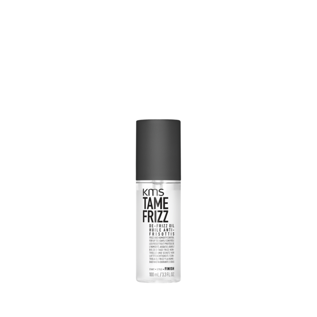 Tame Frizz De-Frizz Oil 100ml