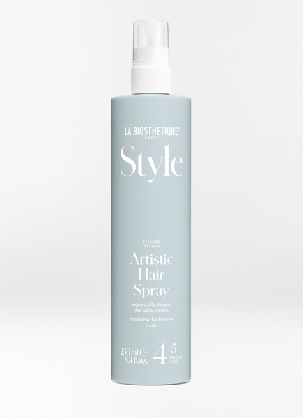 Artistic Hair Spray 250 ml Verk. ©