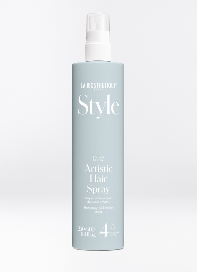 Artistic Hair Spray 250 ml Verk. ©