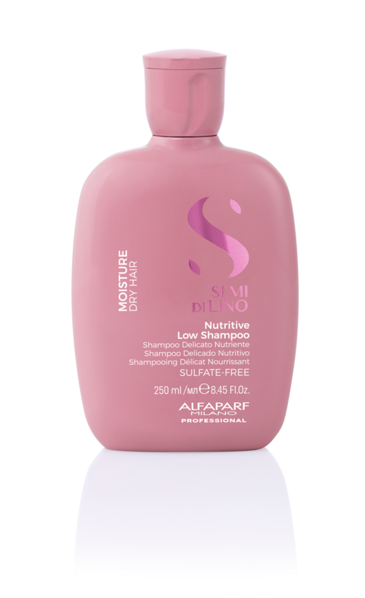 Moisture Shampoo 250ml