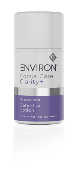 Sebu - Lac Lotion Focus Care Clarity +