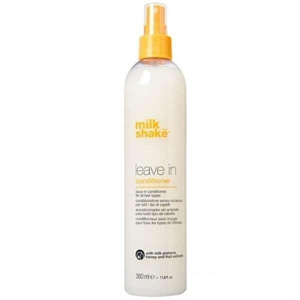 leave in conditioner 350ml
