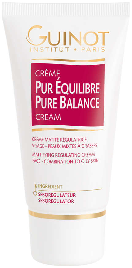 Creme Pur Equilibre