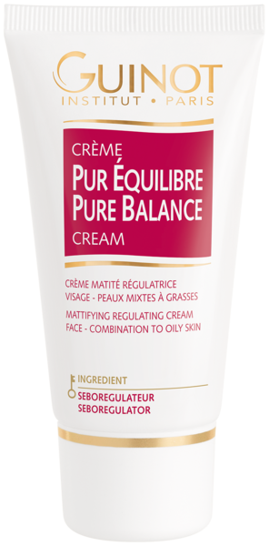 Creme Pur Equilibre