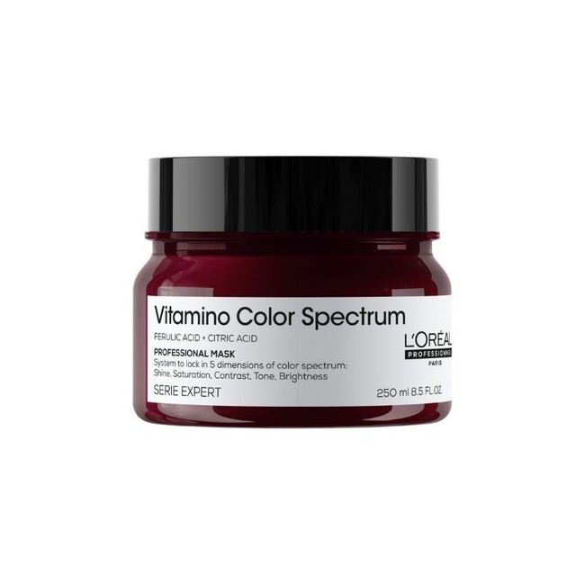 vitamino color spectrum mask