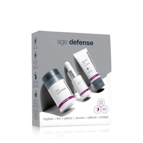 Age Defence Skin kit