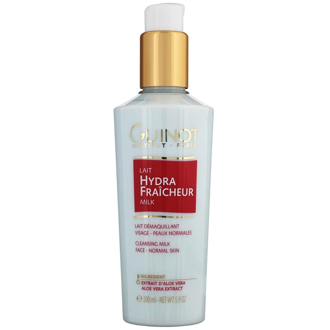 Guinot Lait Hydra Fraicher 200ml
