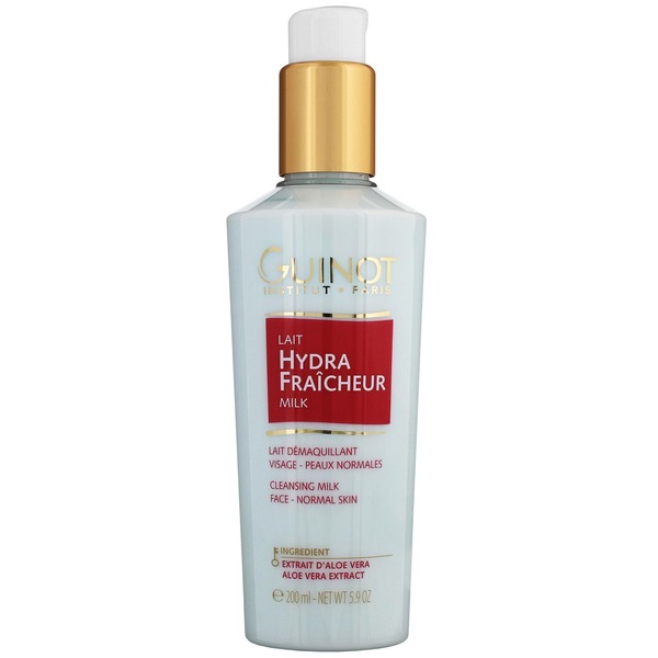 Guinot Lait Hydra Fraicher 200ml