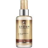 SP LuxeOil Reconstructive Elixir