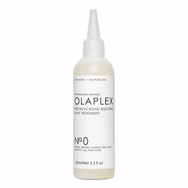 Olaplex No.0 Intensive Bond Building Hair Treatment 