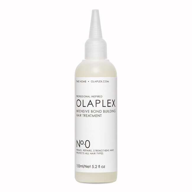 Olaplex No.0 Intensive Bond Building Hair Treatment 