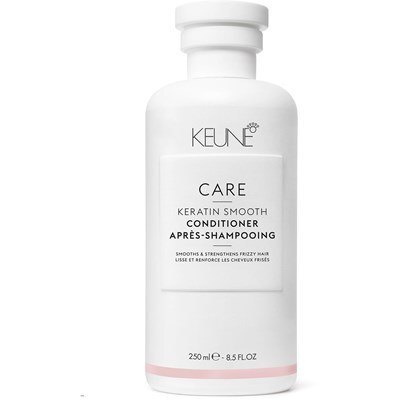 Keratin Smooth Conditioner