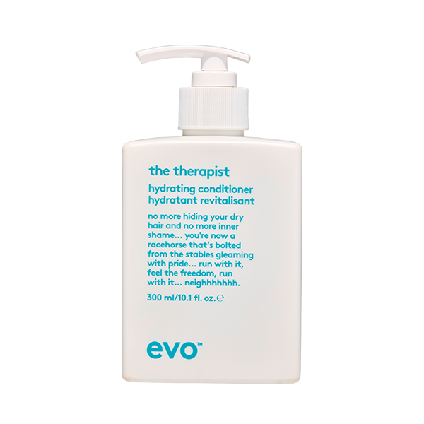 The Therapist Hydrating Conditioner