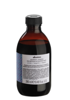Alchemic shampoo SILVER