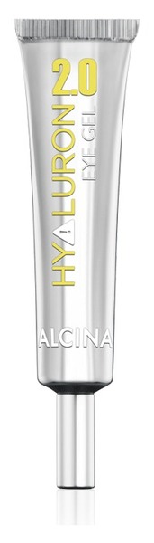 ALCINA Hyaluron 2.0 Eye Gel