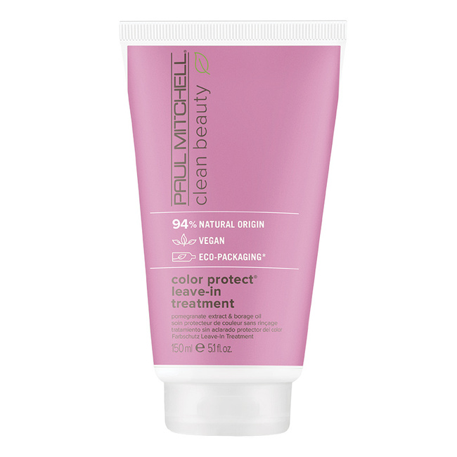 Clean Beauty Color Protect Leave In Treatment 150ml