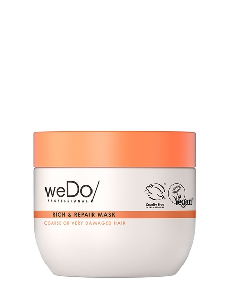 weDo/ Rich & Repair Mask 400ml